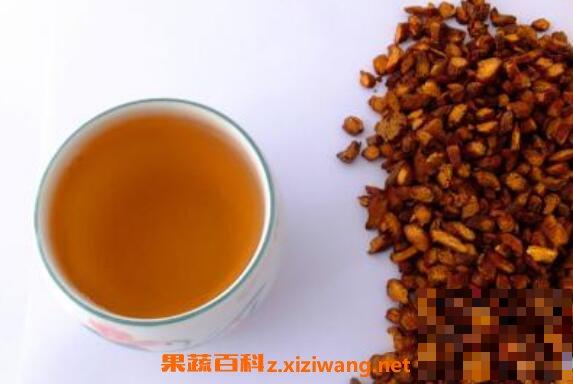 丹参茶的功效与作用 丹参茶的食用方法