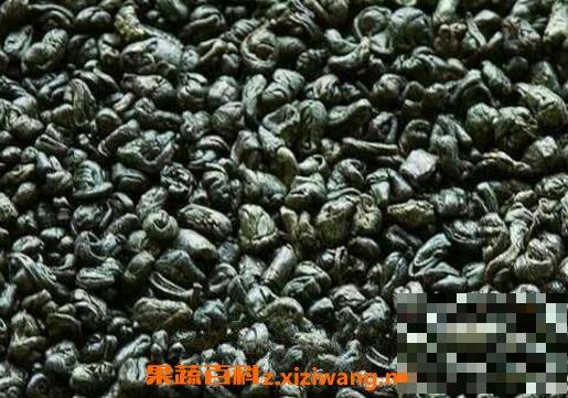 平水珠茶的功效与作用 平水珠茶属于什么茶