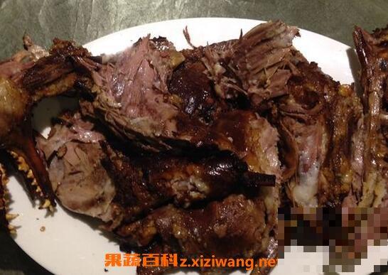 貉子肉怎么做好吃 貉子肉的做法大全