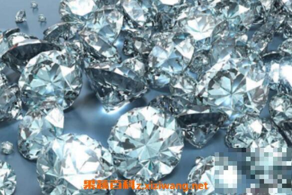 锆石和钻石的区别 锆石和钻石有哪些不同