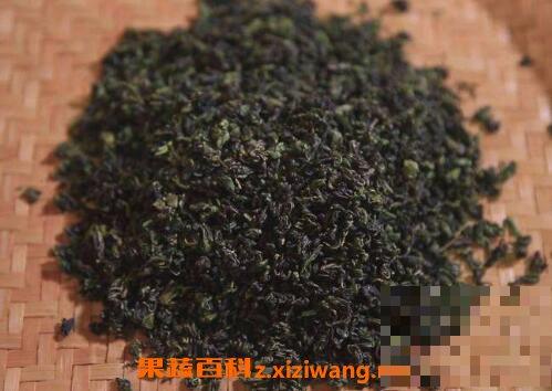 平水珠茶的功效与作用 平水珠茶属于什么茶