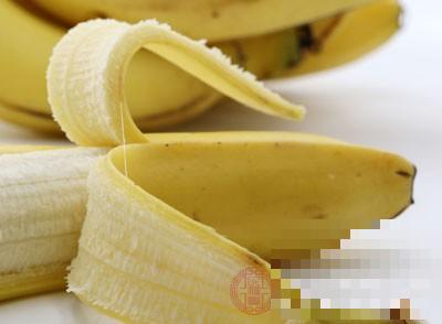 喷香香蕉的服法 那类瓜果炸一下更好吃