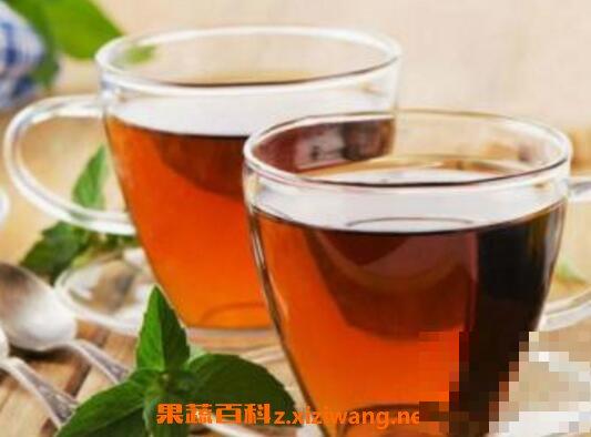 红茶如何泡好喝 红茶的冲泡方法