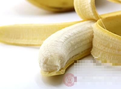 香蕉的吃法 这种水果炸一下更好吃