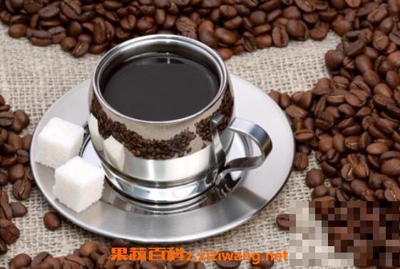 咖啡粉和速溶咖啡区别 咖啡粉的功效与禁忌