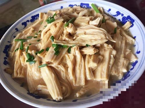 常吃豆制品有6大好处，豆腐、腐竹、豆干哪种好？