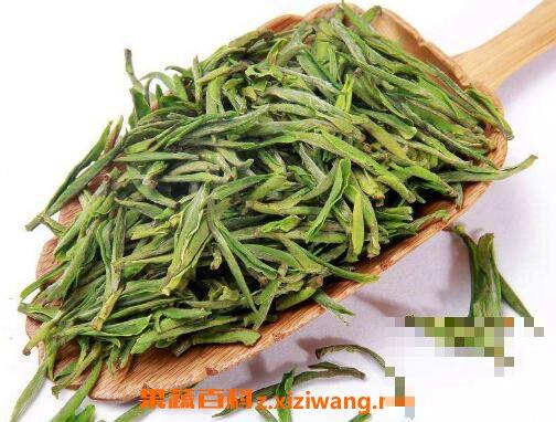 中国十大绿茶排名 中国绿茶排行榜