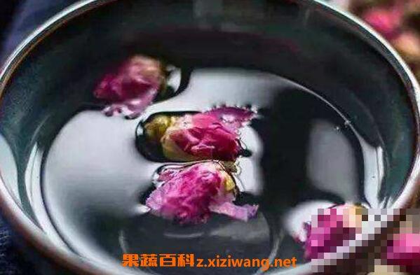 玫瑰花泡水喝的害处 玫瑰花泡水喝的9大禁忌