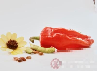 辣椒的禁忌 肠胃功能差不要吃这种菜