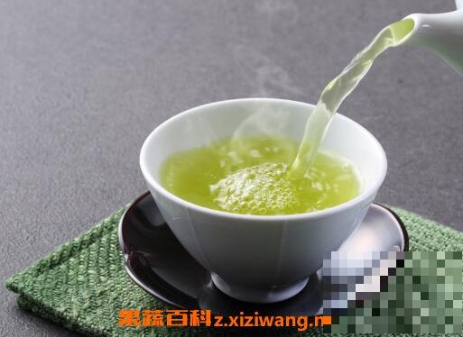绿茶如何泡好喝 冲泡绿茶的方法