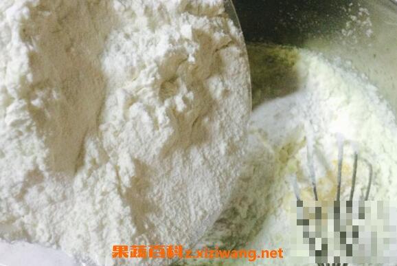 泡打粉是什么 泡打粉的功效与用途