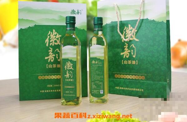 山茶籽油怎么吃 山茶籽油的食用方法