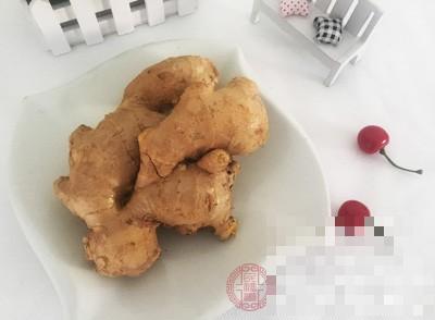 生姜的食用禁忌 这些吃姜错误别再犯了