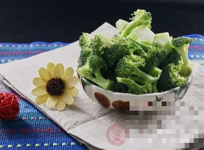 西兰花怎么吃 创意食谱等你尝试