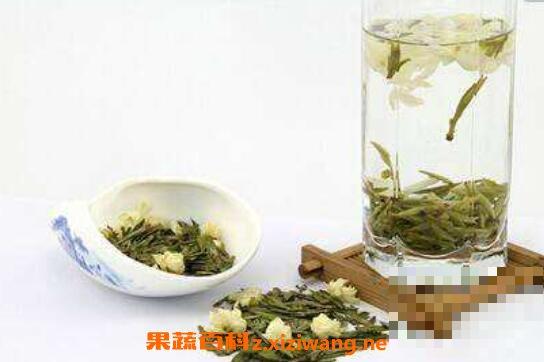 茉莉茶如何制作晒干 茉莉茶怎么挑选