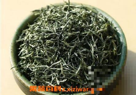 茶毛尖如何挑选 茶毛尖什么时候喝最好