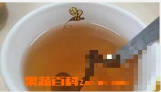 牛蒡茶的做法 牛蒡茶的功效与作用