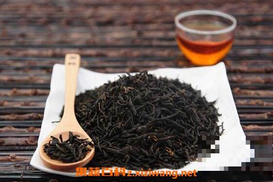 红茶的功效与作用 红茶的食用禁忌