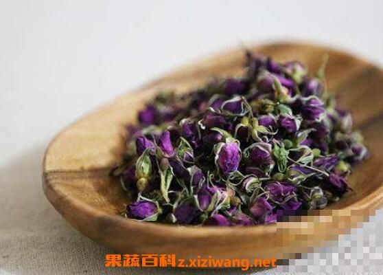 野玫瑰花茶的功效与作用 喝野玫瑰花茶的好处