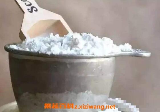 小苏打的功效与作用 小苏打的用途有哪些