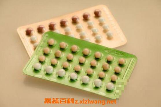 避孕药的副作用有哪些 经常吃避孕药的危害