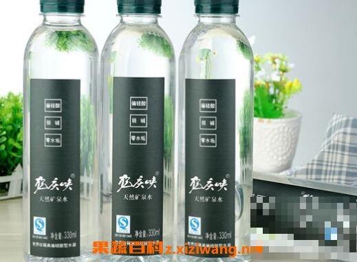 天然矿泉水有哪些 天然矿泉水的功效与作用