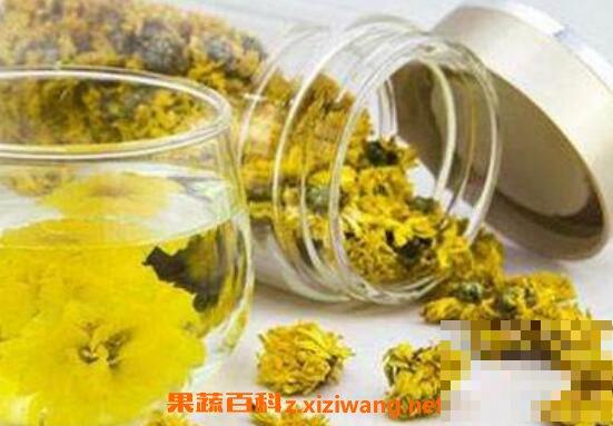 女人喝什么花茶好 适合女人喝的花茶有哪些