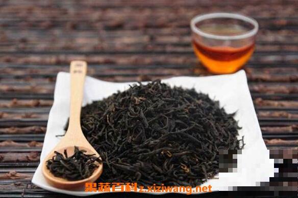 什么是重发酵茶 重发酵茶有哪些