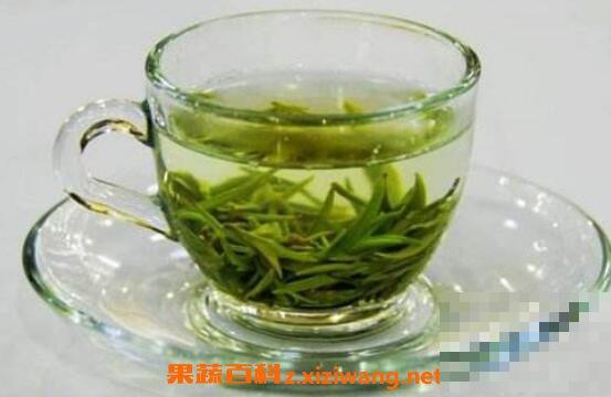 溧阳白茶属于什么茶 溧阳白茶的功效与作用