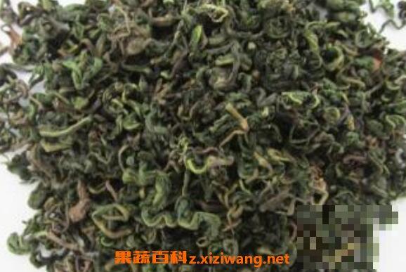 蒲公英茶的功效与作用 喝蒲公英的注意事项