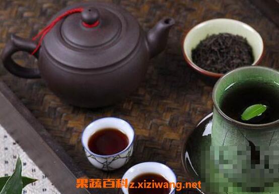 乌龙茶的冲泡步骤 乌龙茶泡多久最佳时间