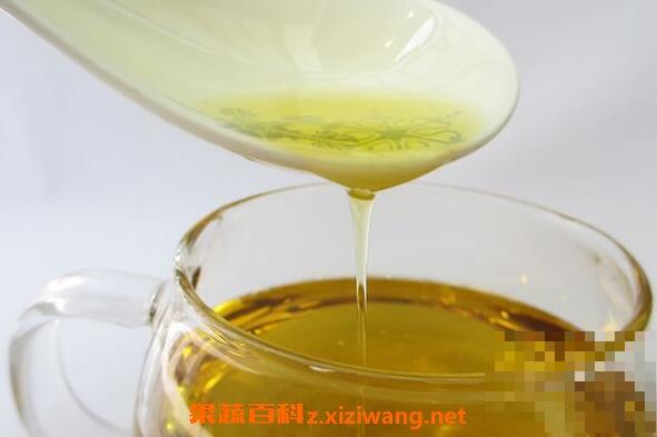 山茶油怎么食用 山茶油的食用方法