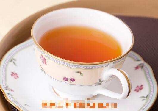茶叶水的功效与作用 喝茶叶水有哪些好处