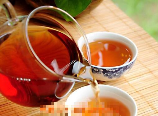 乌龙茶加蜂蜜的功效 乌龙茶加蜂蜜的注意事项