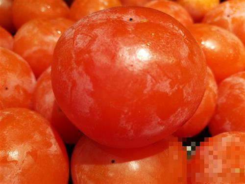 买回来的柿子该如何保存？
