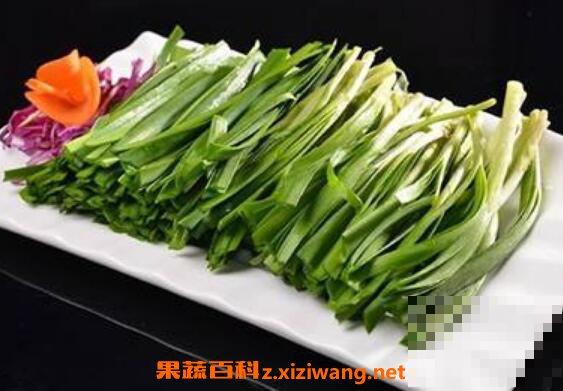 什么人不能吃韭菜 韭菜不能和什么一起吃