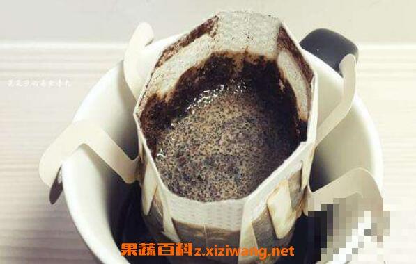 滤挂咖啡怎么喝 滤挂咖啡的冲泡方法