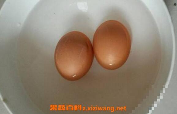 煮鸡蛋需要多长时间 煮鸡蛋用开水还是冷水