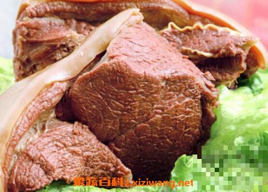 驴肉怎么做好吃 怎样煮驴肉好吃