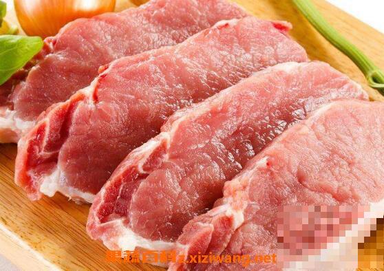 里脊肉是哪个部位 里脊肉的做法步骤教程