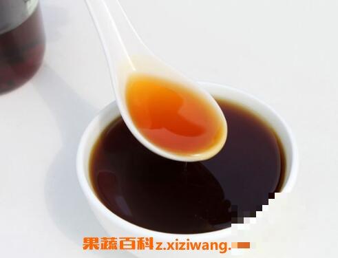 麻油是什么油 麻油的功效与作用