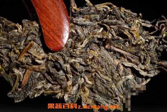 古树茶如何保存 古树茶的保存方法