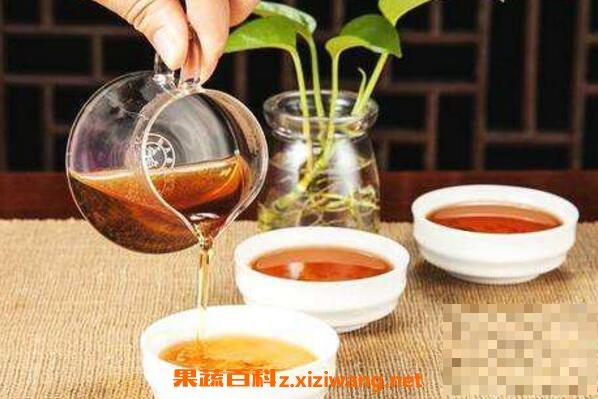 玉竹茶的功效与作用 喝玉竹茶的好处