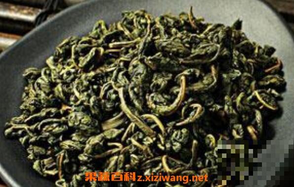 霜桑叶茶的功效与作用