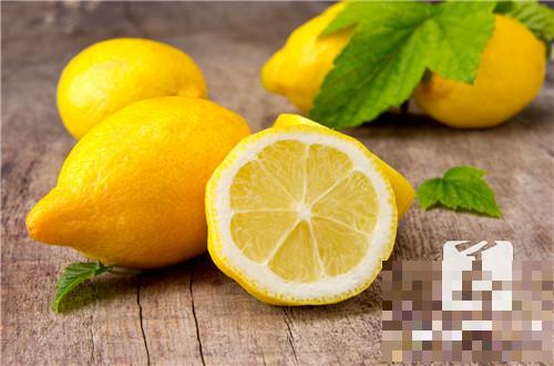 柠檬可以做什么家常菜