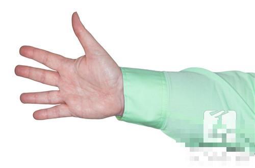 手指关节酸疼是什么原因