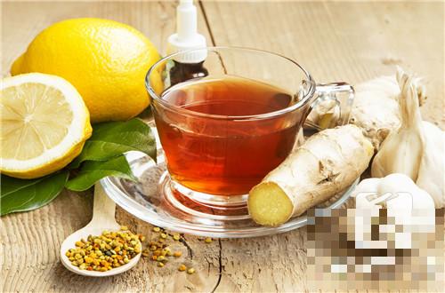 月经时期可能喝黑糖姜茶吗