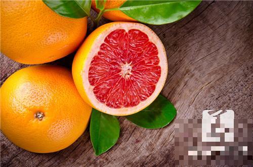 葡萄柚和西柚的区别是什么？