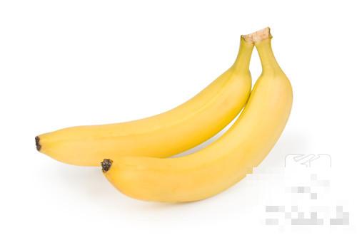 香蕉炖鸡蛋羹的做法