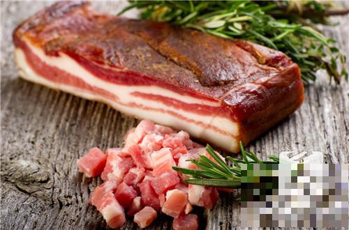 猪肉怎么腌制？